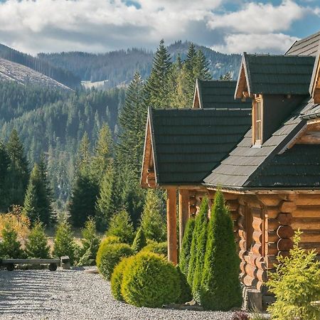 Nydala Rustic Βίλα Kościelisko Εξωτερικό φωτογραφία