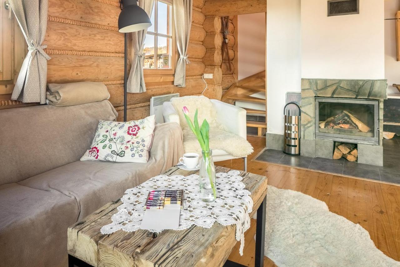Nydala Rustic Βίλα Kościelisko Εξωτερικό φωτογραφία