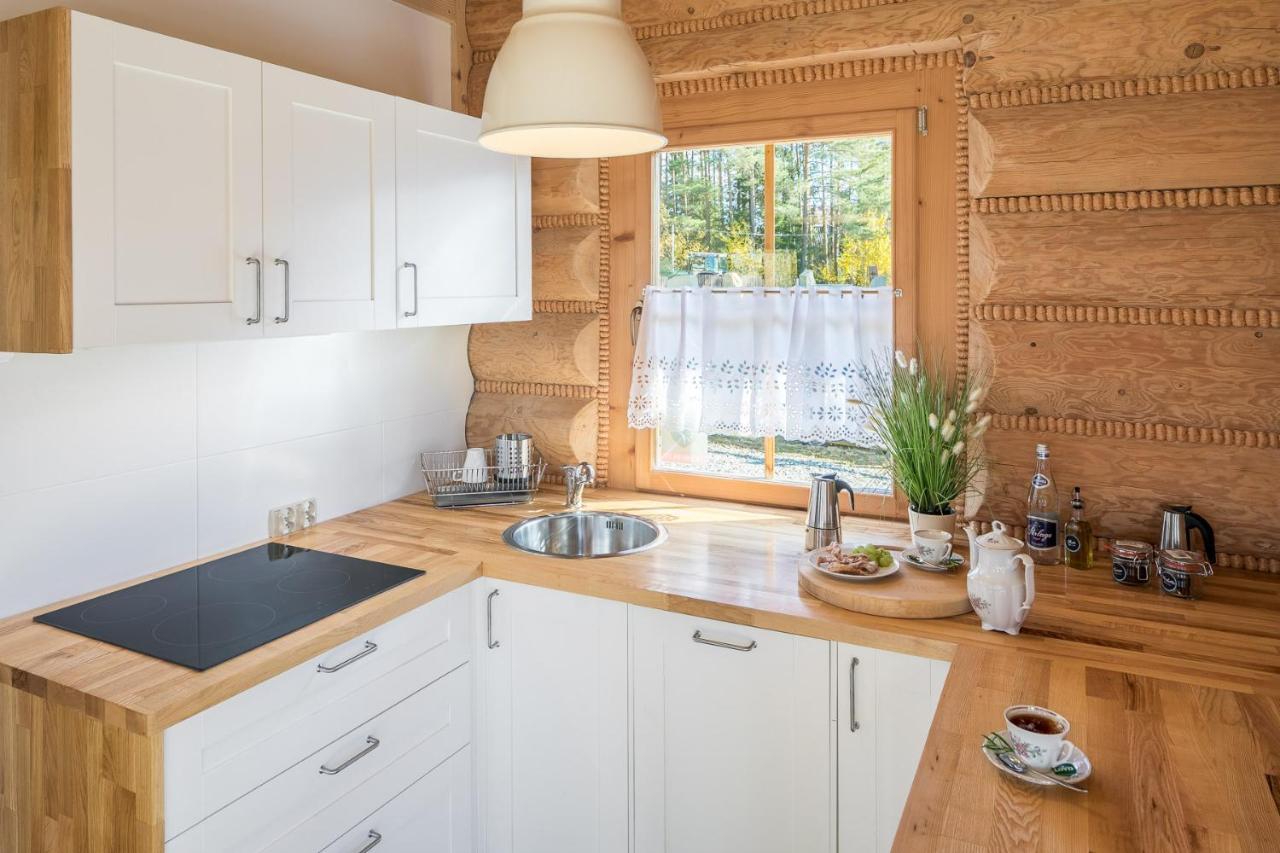 Nydala Rustic Βίλα Kościelisko Εξωτερικό φωτογραφία