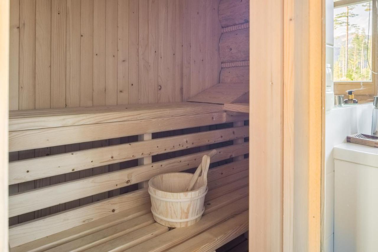 Nydala Rustic Βίλα Kościelisko Εξωτερικό φωτογραφία