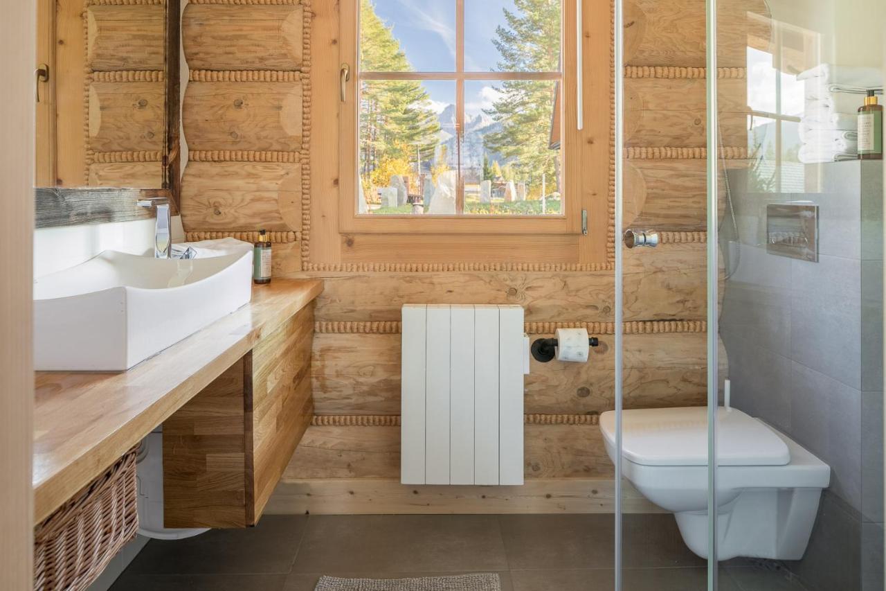 Nydala Rustic Βίλα Kościelisko Εξωτερικό φωτογραφία