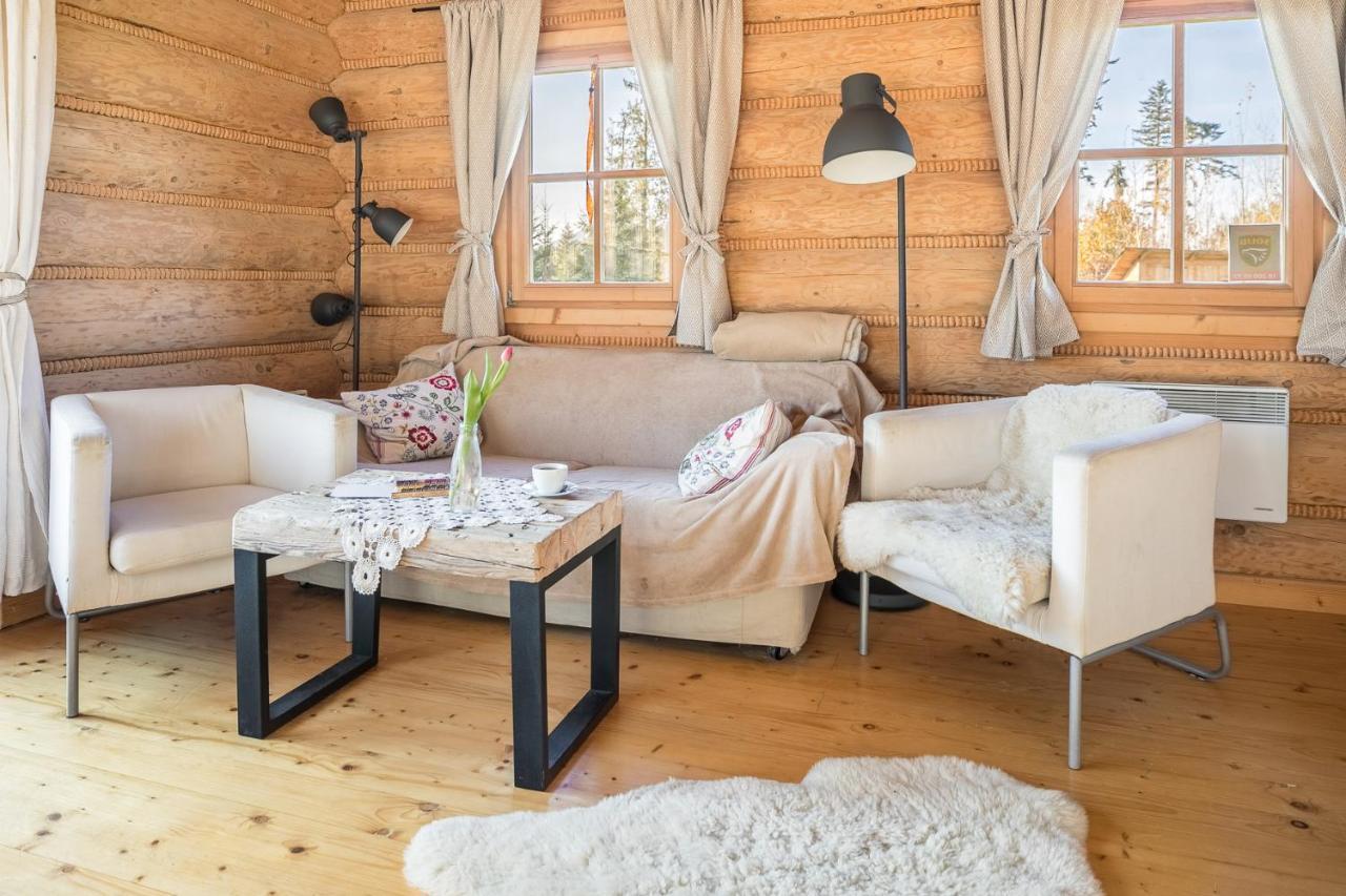 Nydala Rustic Βίλα Kościelisko Εξωτερικό φωτογραφία