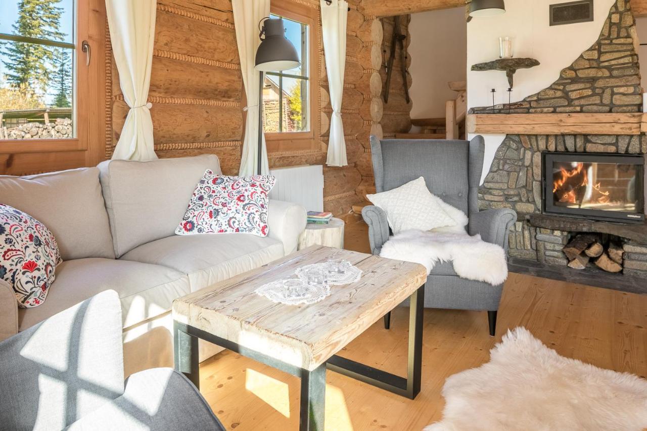 Nydala Rustic Βίλα Kościelisko Εξωτερικό φωτογραφία