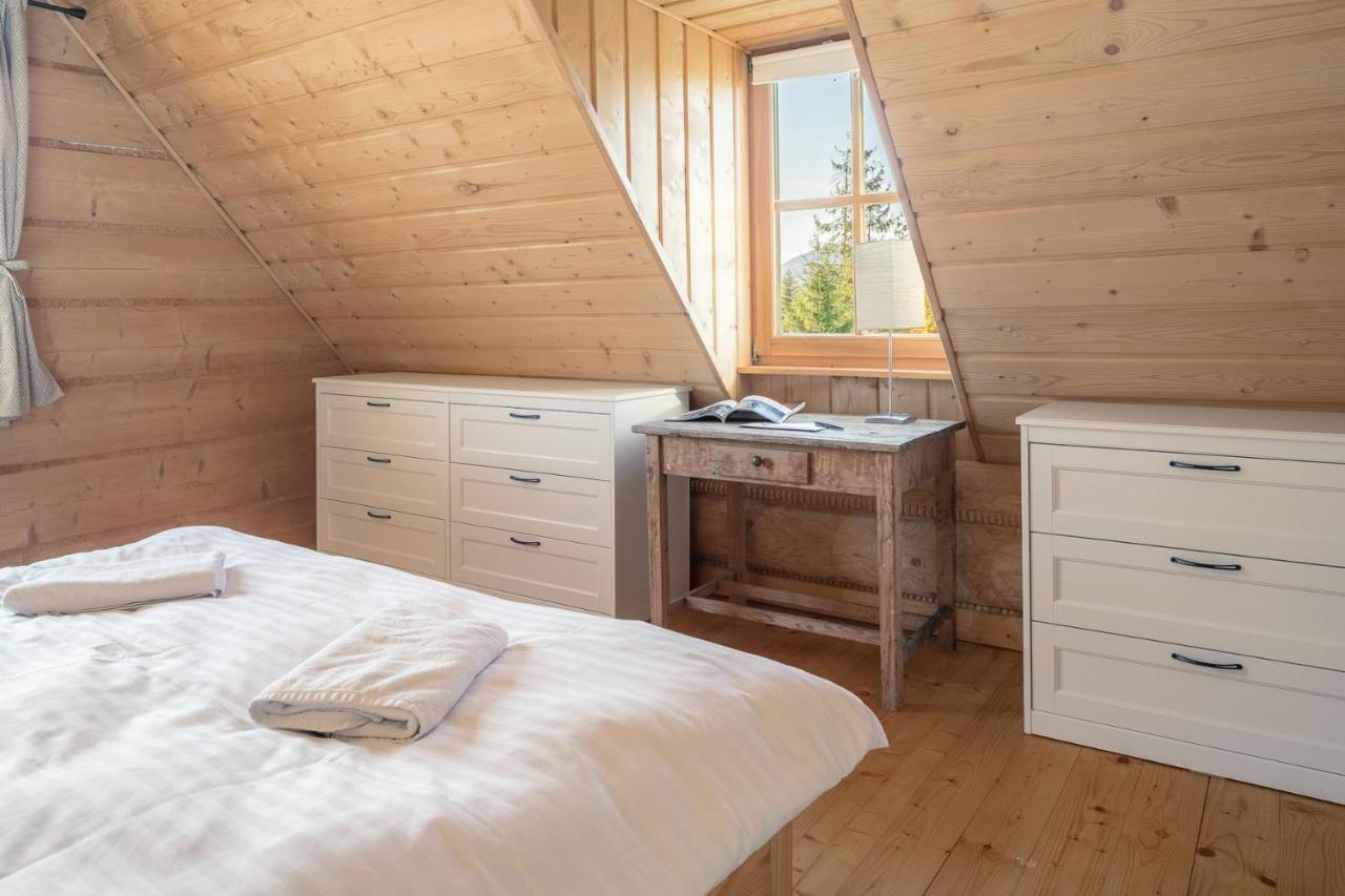 Nydala Rustic Βίλα Kościelisko Εξωτερικό φωτογραφία