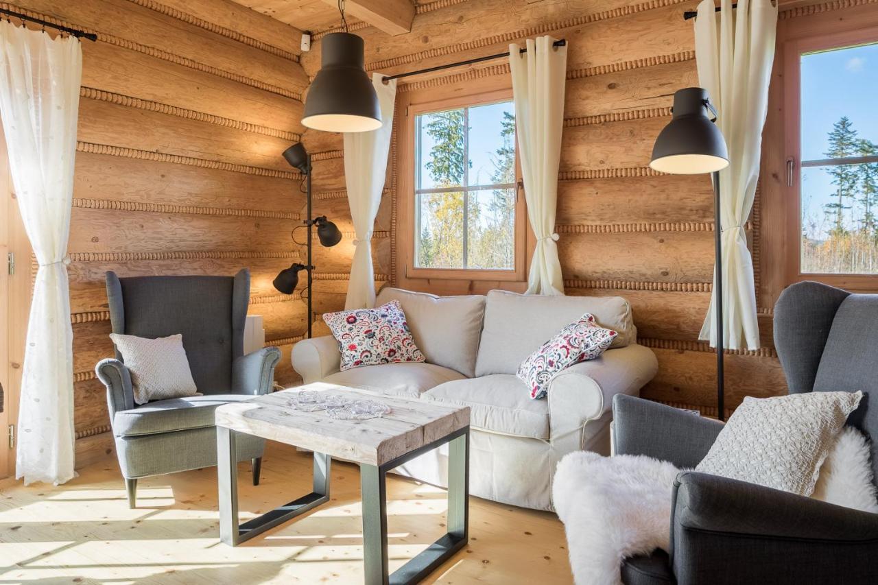 Nydala Rustic Βίλα Kościelisko Εξωτερικό φωτογραφία