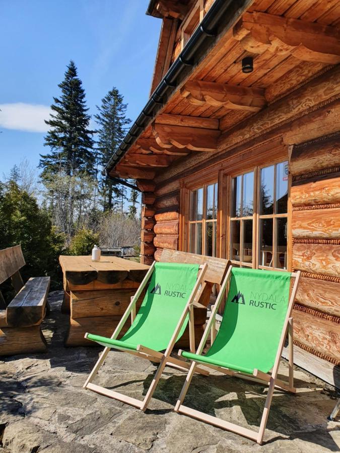 Nydala Rustic Βίλα Kościelisko Εξωτερικό φωτογραφία