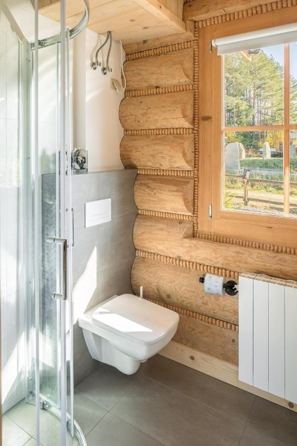 Nydala Rustic Βίλα Kościelisko Εξωτερικό φωτογραφία