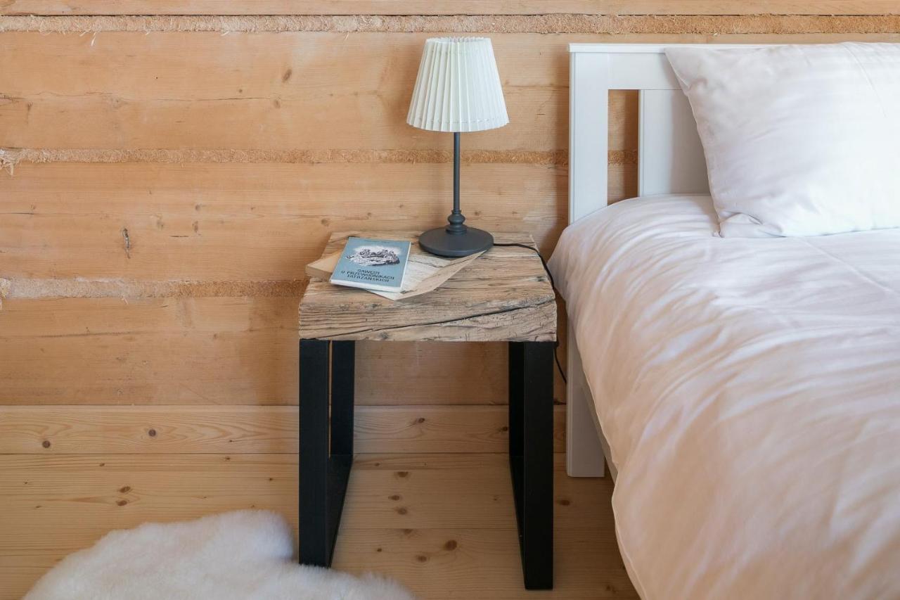 Nydala Rustic Βίλα Kościelisko Εξωτερικό φωτογραφία