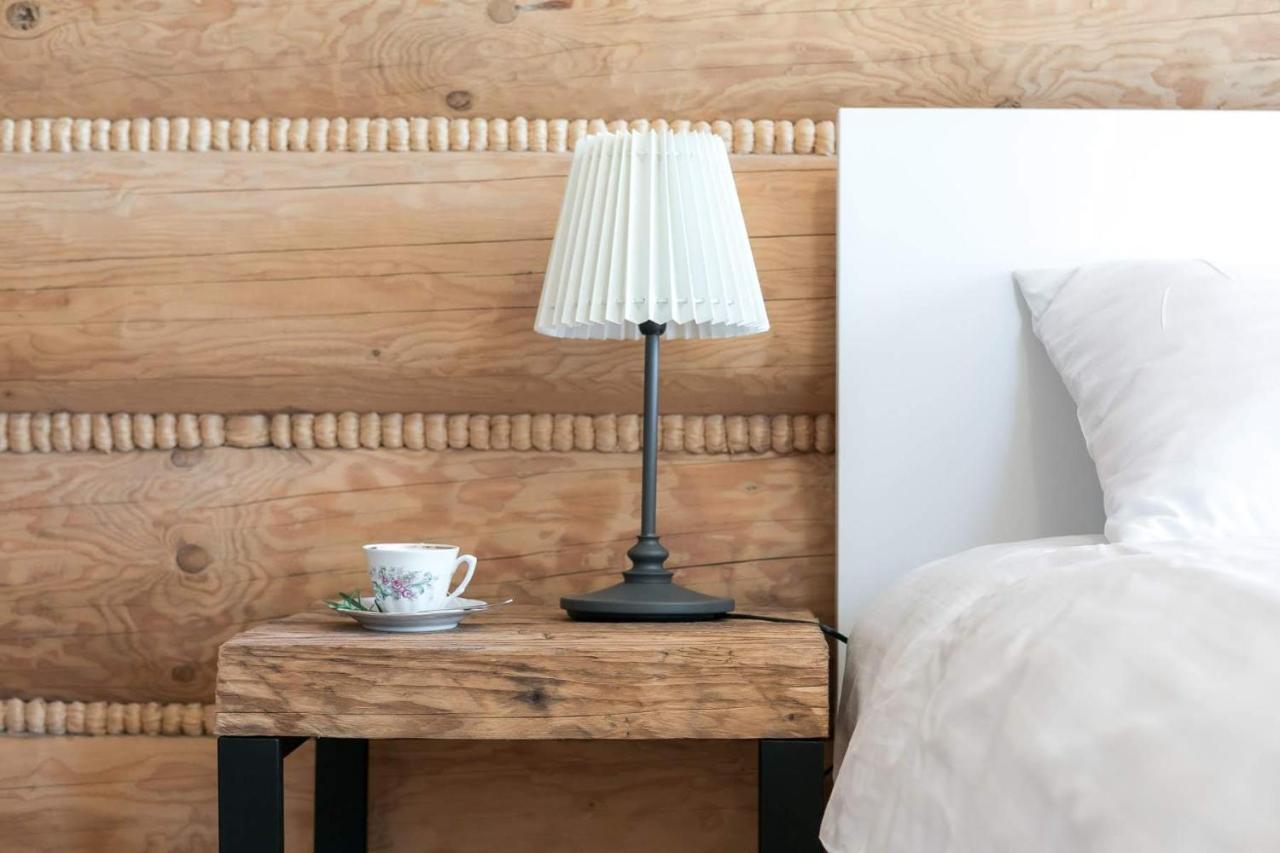 Nydala Rustic Βίλα Kościelisko Εξωτερικό φωτογραφία