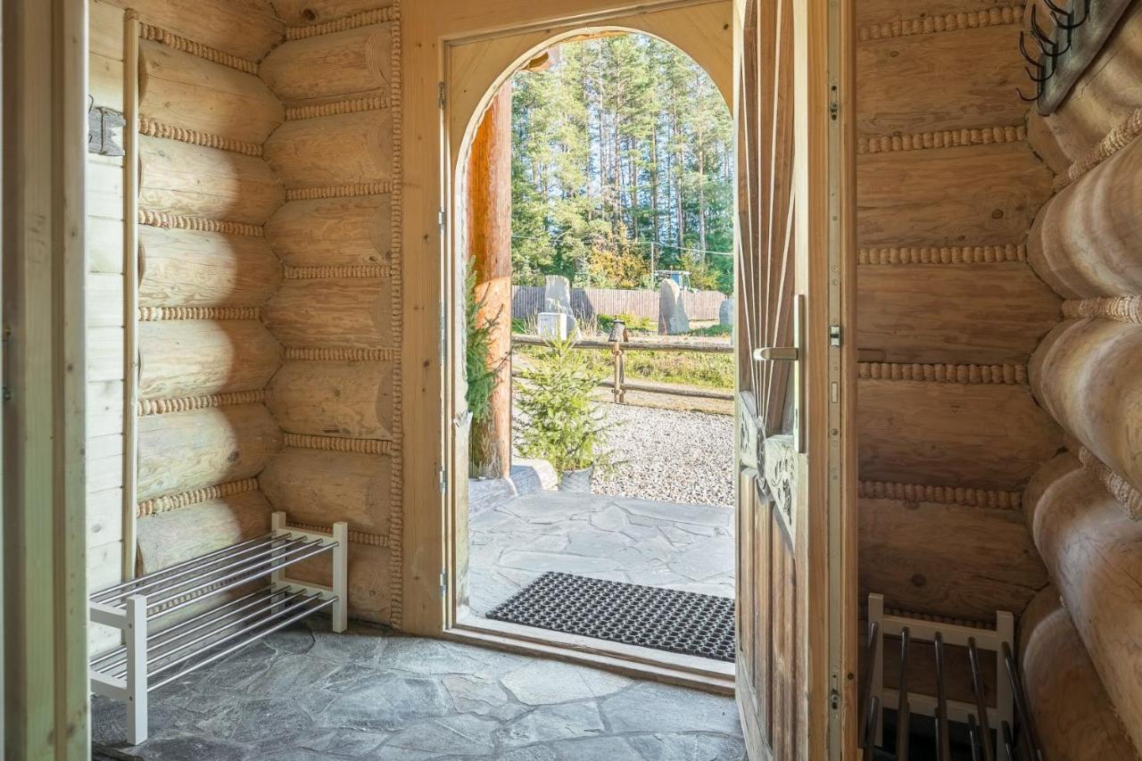 Nydala Rustic Βίλα Kościelisko Εξωτερικό φωτογραφία