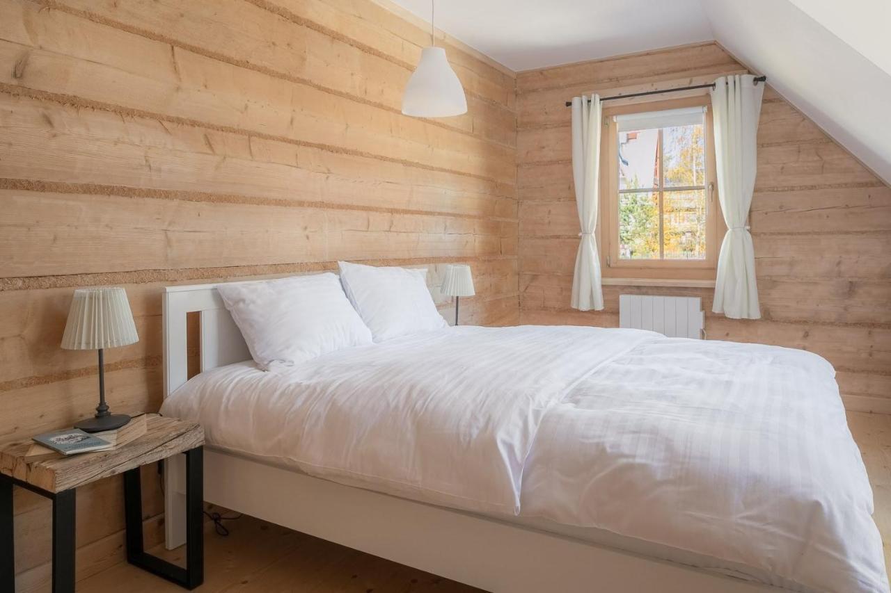 Nydala Rustic Βίλα Kościelisko Εξωτερικό φωτογραφία